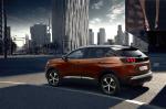 Peugeot 3008 2016 года (WW)